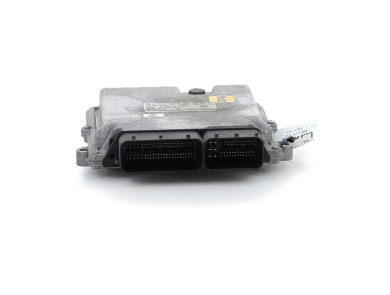 Engine calculator used - Mercedes CLASSE E - A6421508900