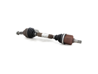 Left front transmission - Renault VEL SATIS PH.1 3.5 V6 - 8200387374 - X1-5930C
