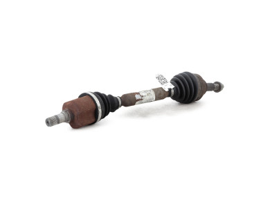 Left front transmission - Renault VEL SATIS PH.1 3.5 V6 - 8200387374 - X1-5930C