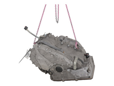 Gearbox used - Mercedes CLASSE A - A1693701600