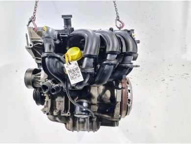 Moteur type FUJA - Ford FIESTA V PH.2 - C1-4186I
