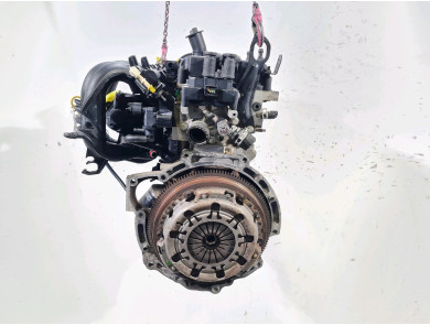 Moteur type FUJA - Ford FIESTA V PH.2 - C1-4186I