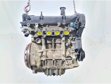 Engine type FUJA - Ford FIESTA V PH.2 - C1-4186I