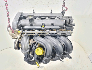Engine type FUJA - Ford FIESTA V PH.2 - C1-4186I