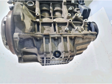 Engine type FUJA - Ford FIESTA V PH.2 - C1-4186I
