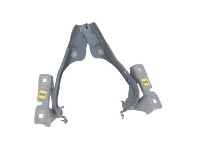 Hood hinges used - Renault KANGOO - 654017290R