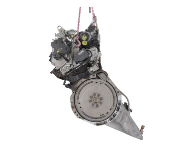 Engine type A6400101444 - Mercedes CLASSE A II PH.2 - C1-3221I
