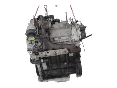 Engine type A6400101444 - Mercedes CLASSE A II PH.2 - C1-3221I