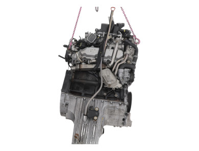 Moteur type A6400101444 - Mercedes CLASSE A II PH.2 - C1-3221I