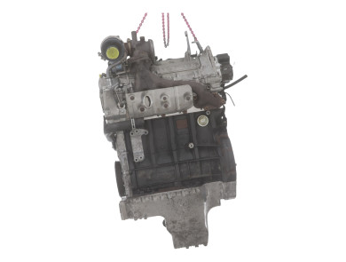 Moteur type A6400101444 - Mercedes CLASSE A II PH.2 - C1-3221I