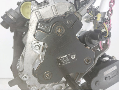 Moteur type A6400101444 - Mercedes CLASSE A II PH.2 - C1-3221I