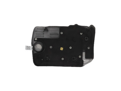 Engine cover used - Alfa-Romeo 159 - 51827460