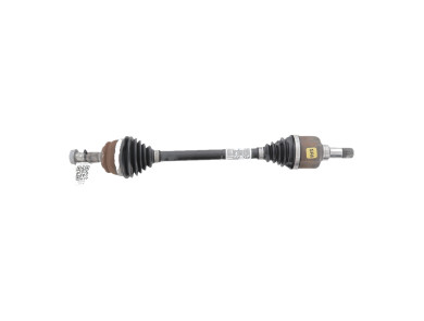 Cardan avant gauche occasion - Peugeot 208 - 98 488 208 80