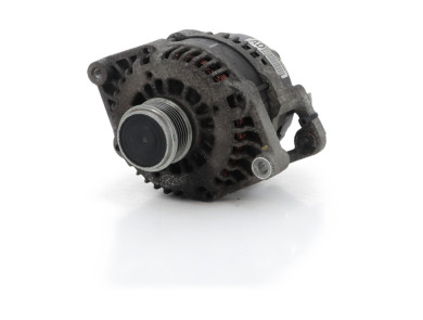 Alternator used - Chevrolet CAPTIVA - 96988215