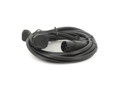 Charging cable - Renault ZOE PH.2 - 296901863R - K1-6993F