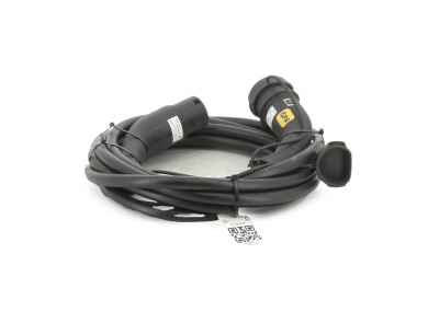 Câble de charge - Renault ZOE PH.2 - 296901863R - K1-6993F