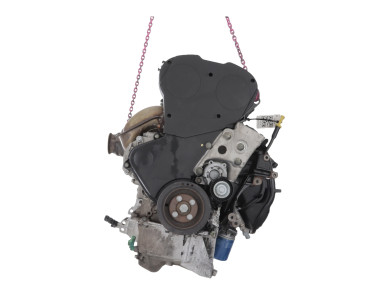 Engine type RFN-PSA - Peugeot 206 - A1-3004A
