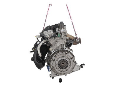 Engine type RFN-PSA - Peugeot 206 - A1-3004A