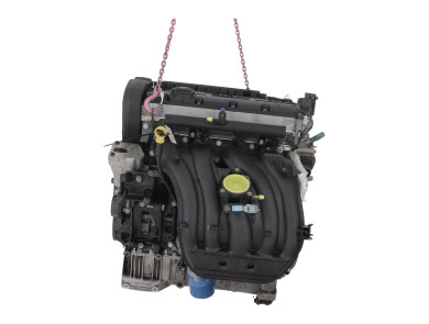 Moteur type RFN-PSA - Peugeot 206 - A1-3004A