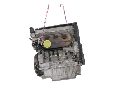 Engine type RFN-PSA - Peugeot 206 - A1-3004A
