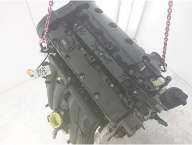 Engine type RFN-PSA - Peugeot 206 - A1-3004A