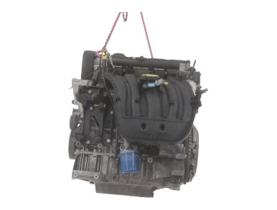Engine type RFN-PSA - Peugeot 206 - A1-3004A