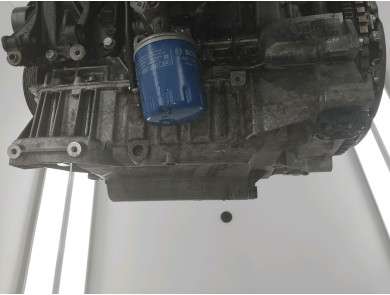 Moteur type RFN-PSA - Peugeot 206 - A1-3004A