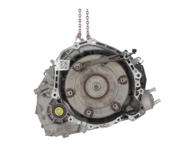 Boîte de vitesses type SU1010 - Renault VEL SATIS PH.1 - R1-5922K