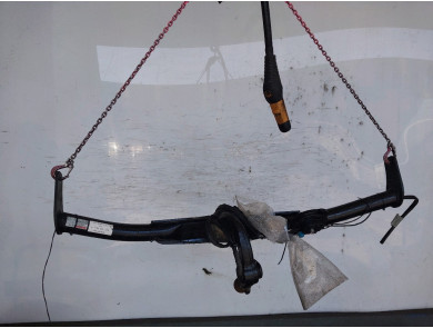 Hitch used - Renault ESPACE - 8201428452