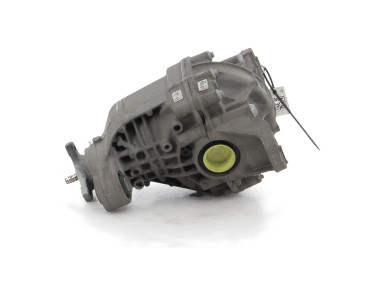 Rear differential - Alfa-Romeo GIULIA - 46348436 - W1-2651L
