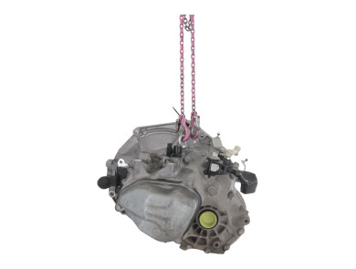 Boîte de vitesses type 20CQ87 - Citroen C3 II PH.1 - W1-3902C