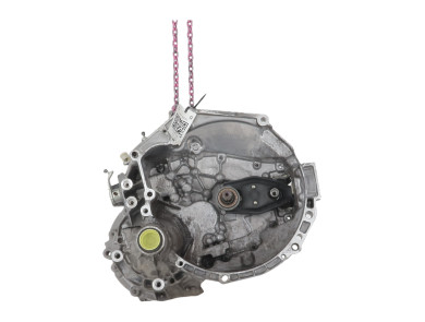 Boîte de vitesses type 20CQ87 - Citroen C3 II PH.1 - W1-3902C