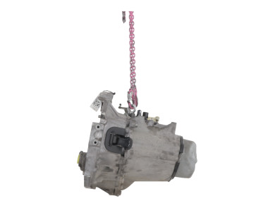 Gearbox type 20CQ87 - Citroen C3 II PH.1 - W1-3902C