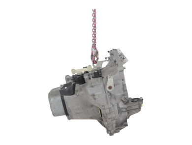 Gearbox type 20CQ87 - Citroen C3 II PH.1 - W1-3902C