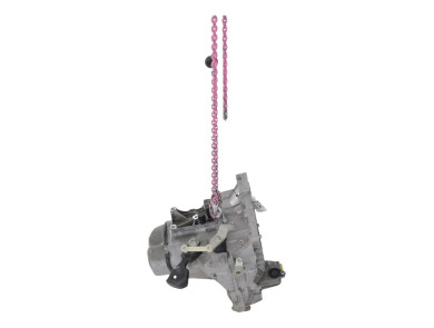 Gearbox type 20CQ87 - Citroen C3 II PH.1 - W1-3902C
