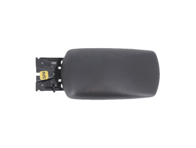 Central armrest - Citroen C4 I PH.1 - 00007589Q0 - Q1-3792F