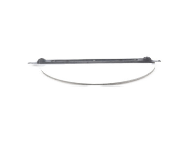 Lower front cross member - Peugeot 3008 I PH.1 - Gris Fonce - 3502AW - B1-4503J