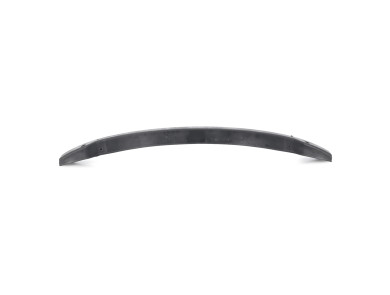 Rear bumper reinforcement bar - Volkswagen PASSAT IV PH.2 - Gris Clair - 3B5807861C - I1-4790R