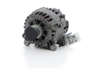 Alternator - Skoda YETI PH.2 2.0 TDI - 04L903024S - P1-5281Q