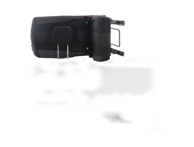 Right rear seat - Peugeot 5008 II PH.1 - 9818752080 - A1-5173P