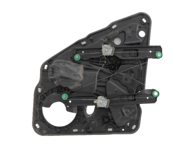 Rear right window-lift used - Porsche CAYENNE - 958839462