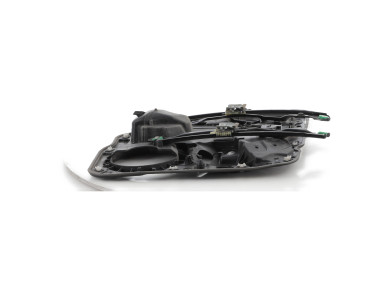 Rear right window-lift - Porsche CAYENNE II PH.1 - 958839462 - H1-3476A