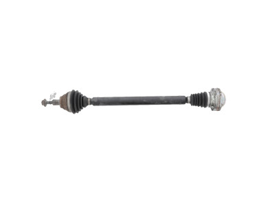 Right front transmission - Seat LEON II PH.2 TDI - 1K0407272EN - L1-6075N