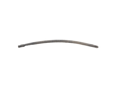 Rear bumper reinforcement bar - Renault KOLEOS I PH.1 - Gris Fonce - 85032JY00A - L1-5040S