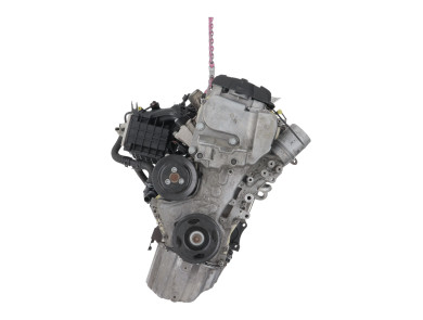 Engine type CAXA-X - Volkswagen GOLF PLUS PH.2 - F1-3399T