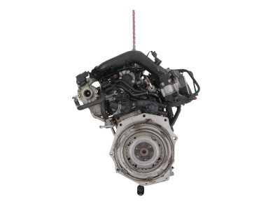 Moteur type CAXA-X - Volkswagen GOLF PLUS PH.2 - F1-3399T
