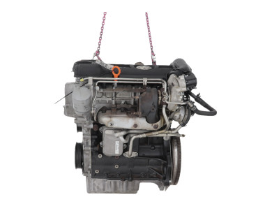 Engine type CAXA-X - Volkswagen GOLF PLUS PH.2 - F1-3399T