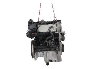 Moteur type CAXA-X - Volkswagen GOLF PLUS PH.2 - F1-3399T