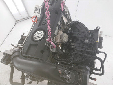 Engine type CAXA-X - Volkswagen GOLF PLUS PH.2 - F1-3399T
