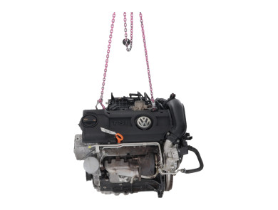 Moteur type CAXA-X - Volkswagen GOLF PLUS PH.2 - F1-3399T